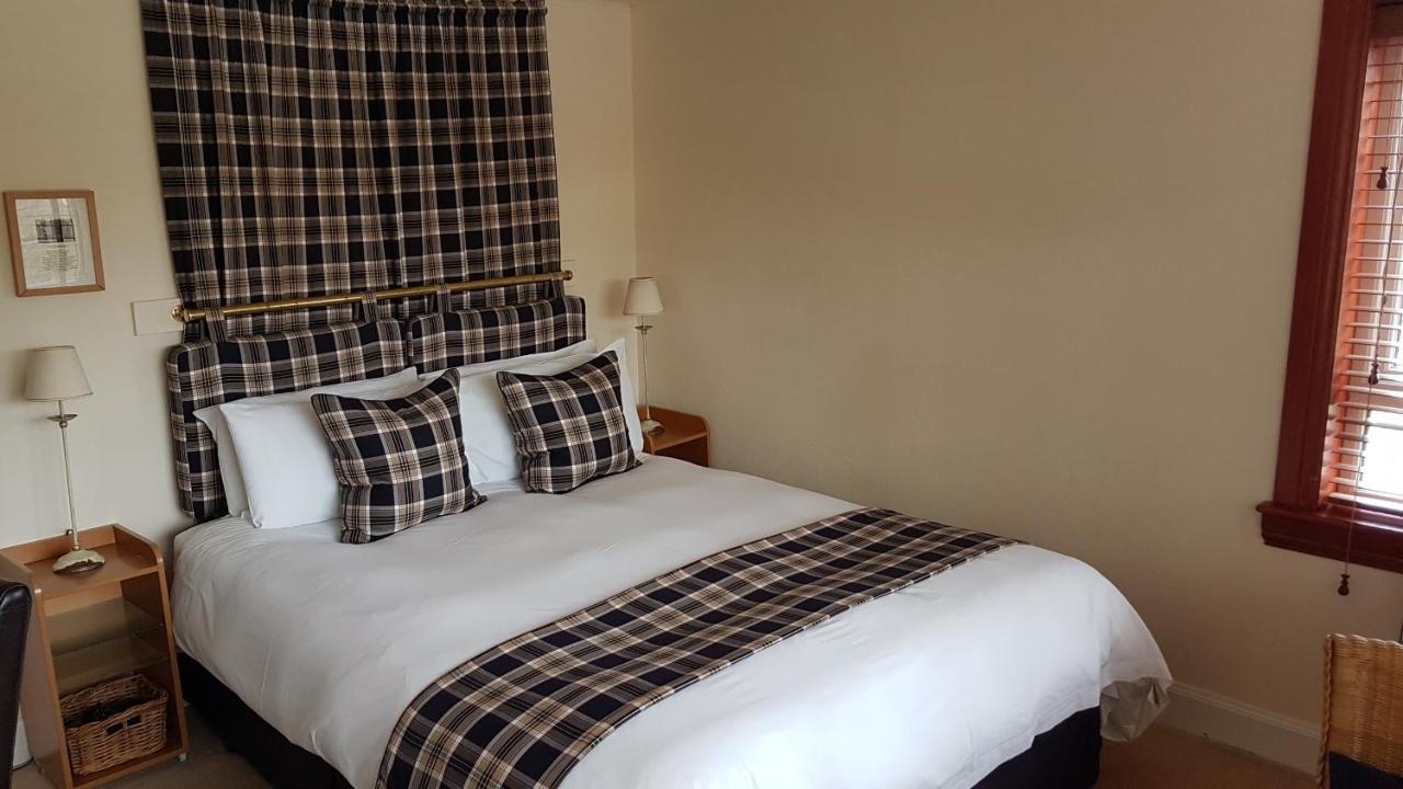 Cnoc-Na-Faire B&B Arisaig Eksteriør billede