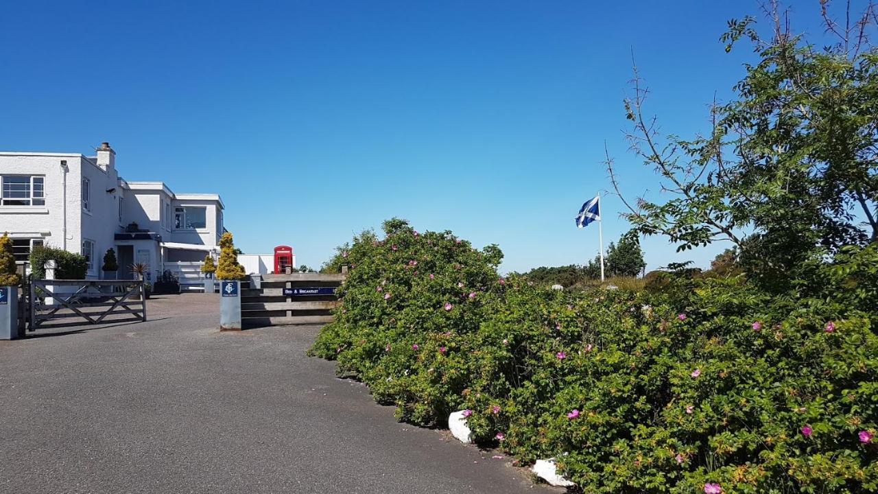 Cnoc-Na-Faire B&B Arisaig Eksteriør billede
